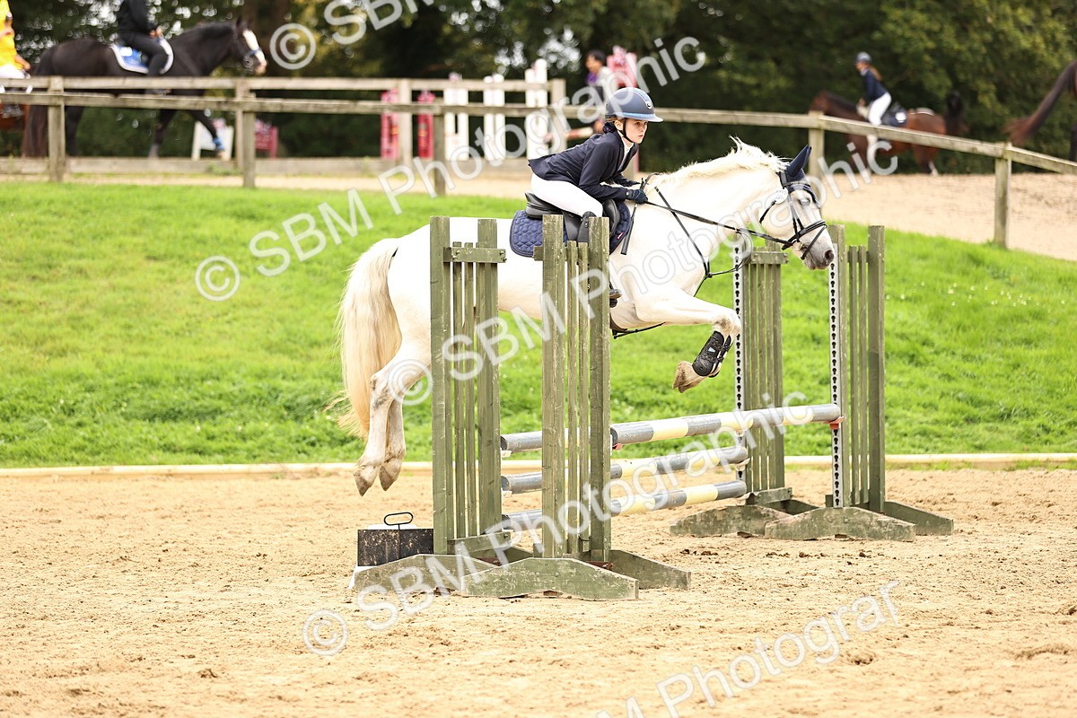 SBM_65674 - J17 - Junior Pony 80cm Championship
