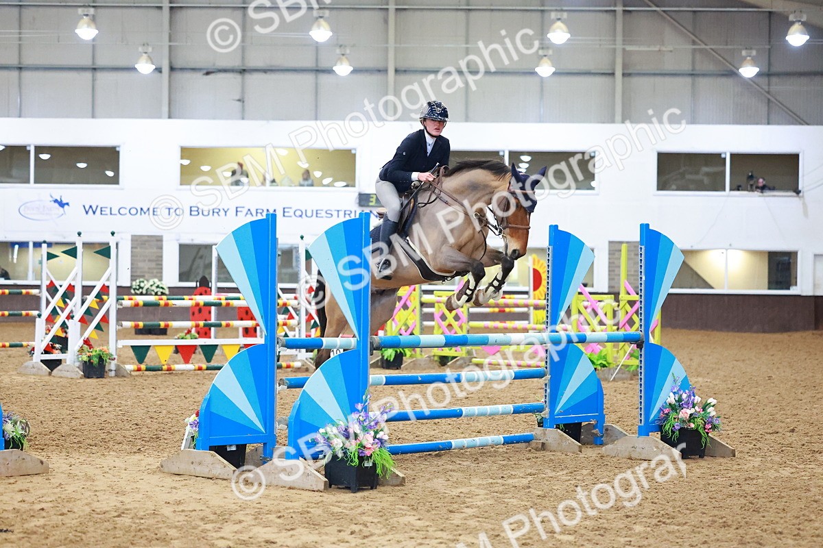 SBM_003513 - Class 10 - Senior Newcomers - 1.10m