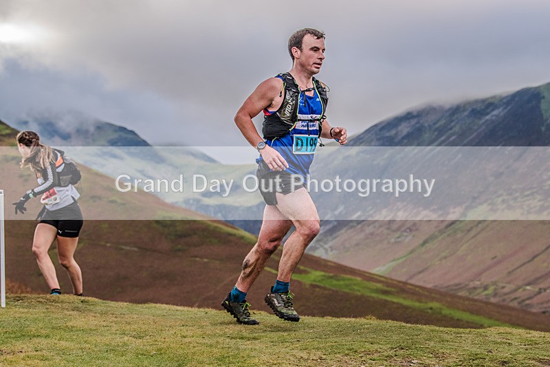 British Fell Relay-3650 - British Fell & Hill Relay Championship Braithwaite Keswick Saturday 21st October 2023