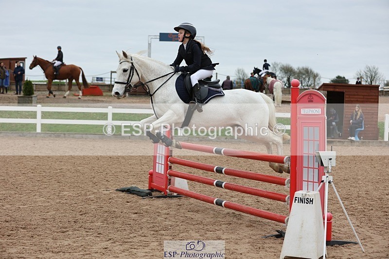 241116X-112349-01256 - Cls 09A&B Pony Disc & 90cm