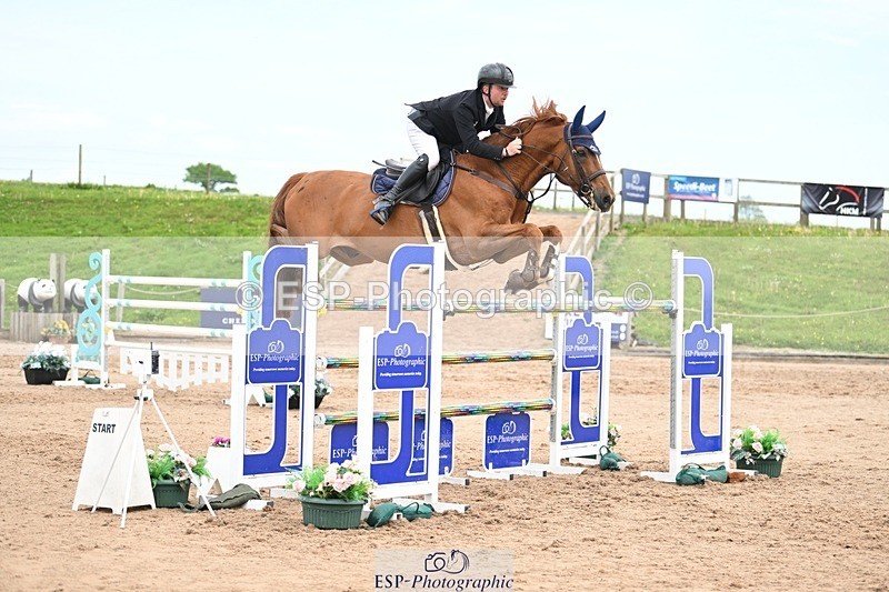 250511-132924-14113 - Cls 27 Area Trial Jump Off and Presentations