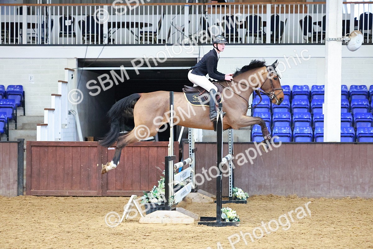 SBM_002918 - Class 9 - Senior Discovery - 1.00m