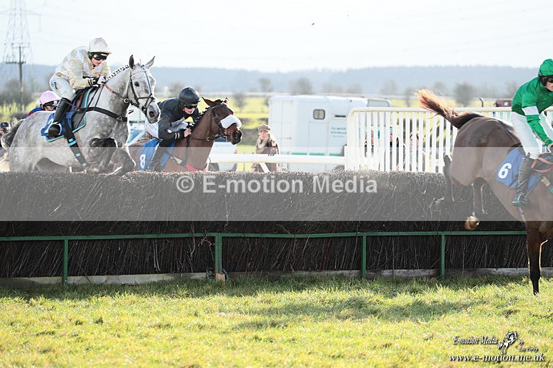 PtP 250126 352 - Cocklebarrow Races Point-to-Point 25/01/26