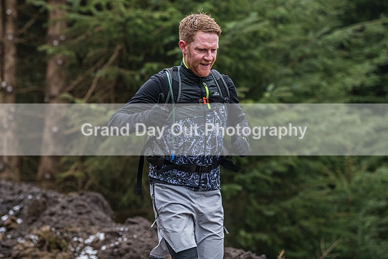 Glentress-513 - High Terrain Events Glentress 10K 21K & 42K Trail Races Sunday 16th February 2025