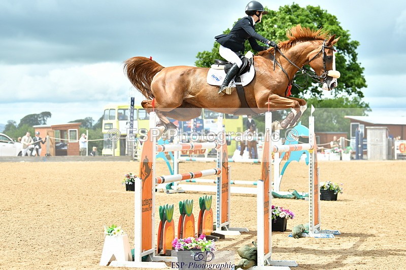 230723A-140358-12772 - Cls 12, 2 Star Big Tour Grand Prix Jump Off and Presentations