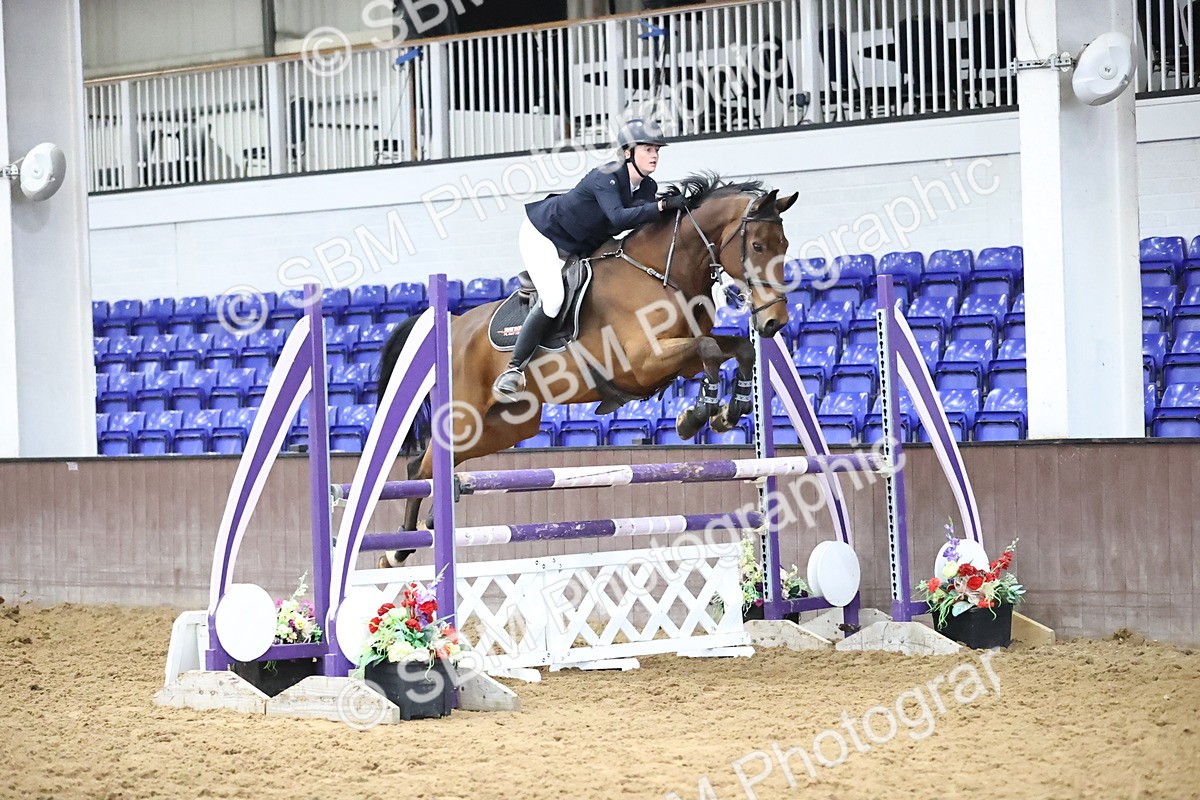 SBM_007540 - Class 19 - Senior Newcomers 1.10m