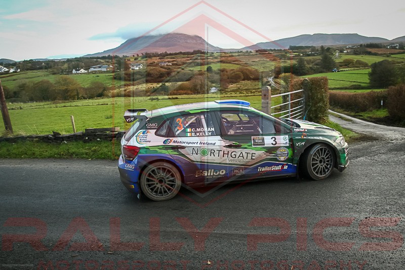 Teac Bhillie Harvest Rally-40 - Teac Bhillie Donegal Mini Harvest Rally