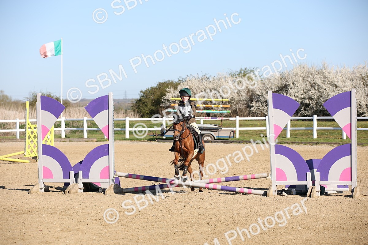 SBM_000274 - Class 1 - 40cm