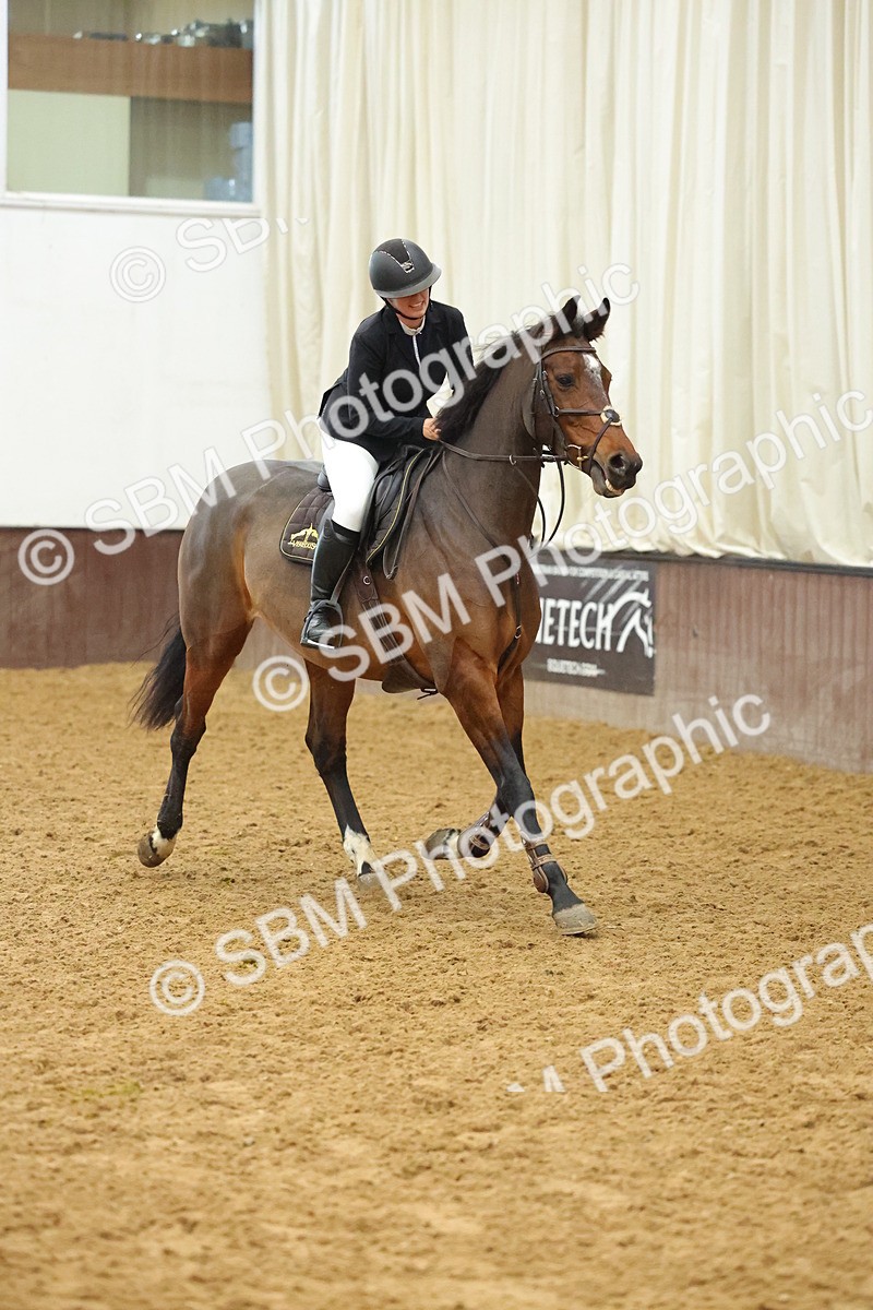 SBM_000354 - Class 2 - British Novice - 90cm