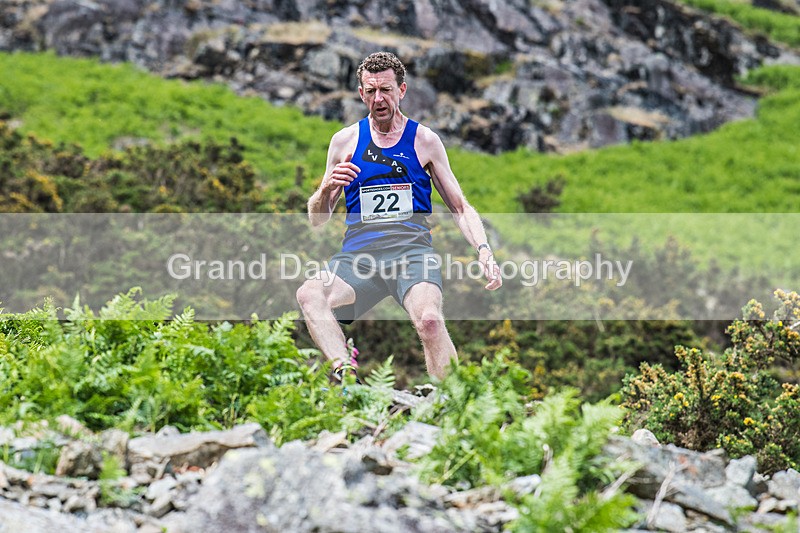 Coniston Seniors-188 - Coniston Gullies Senior Fell Race Sunday 25th May 2025