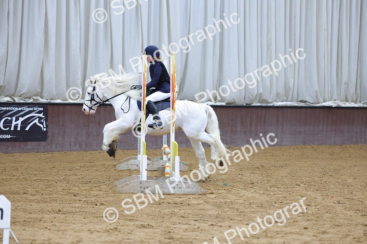 SBM_000229 - Class 1 - Show Jumping 50cm