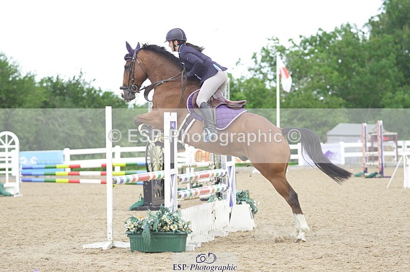 230729A-123040-05830 - Cls 22 85cm Amateur Quali