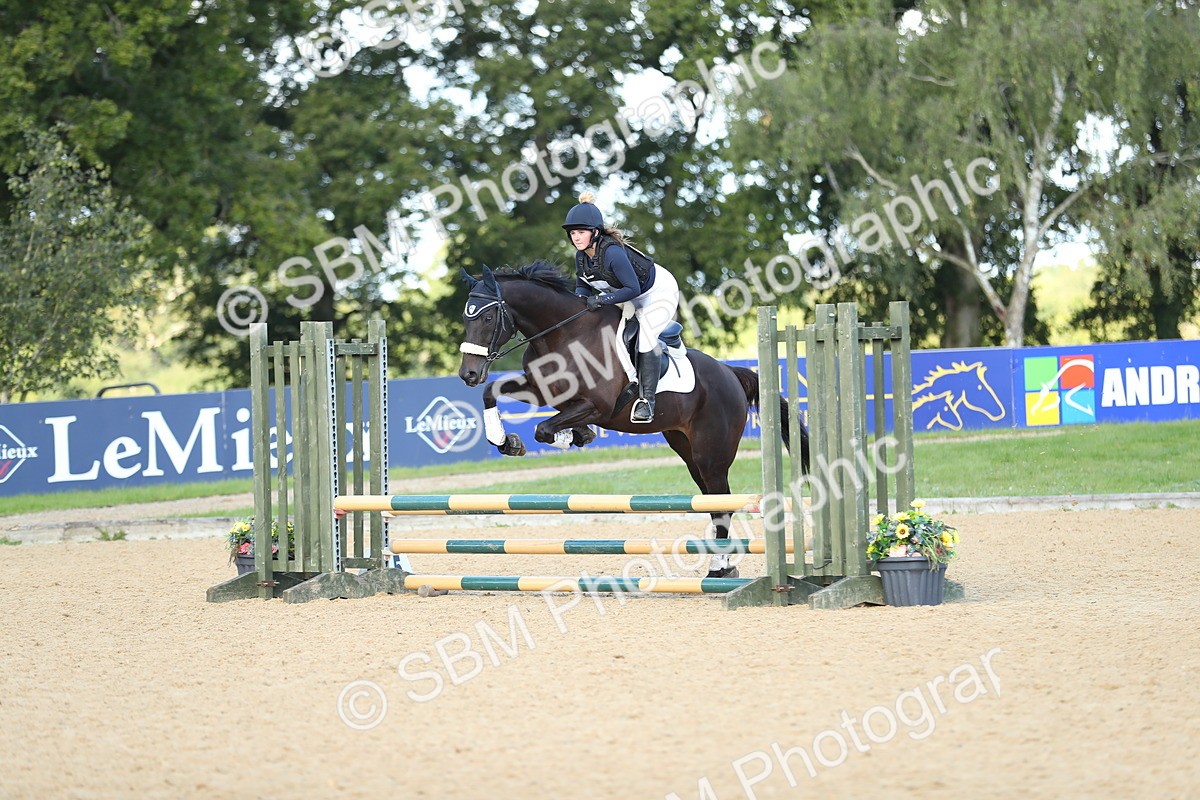 SBM_03388 - E3 Eventers Challenge 70cm Open