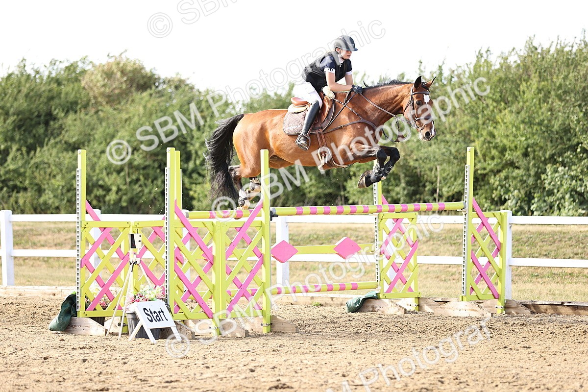 SBM_012148 - Class 10 - Talent Seekers Inc 7 Year Championship Qualifier - 2nd Half