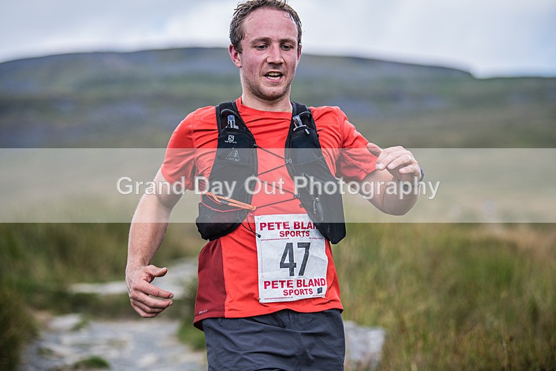 Ingleborough-774 - Ingleborough Mountain Race Saturday 18th July 2026