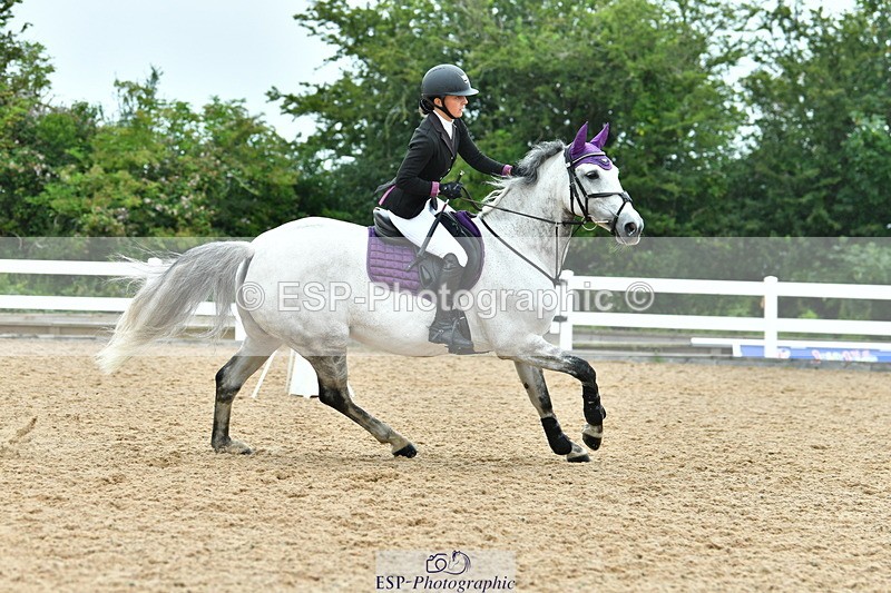 230730A-101612-08526 - Cls 31 British Novice & 90cm Open