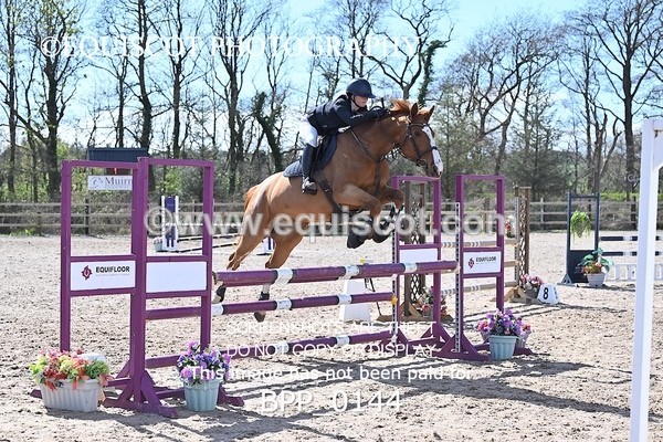 BPP_0144 - CLASS 20 SUN  Senior Discovery/ 1m Open