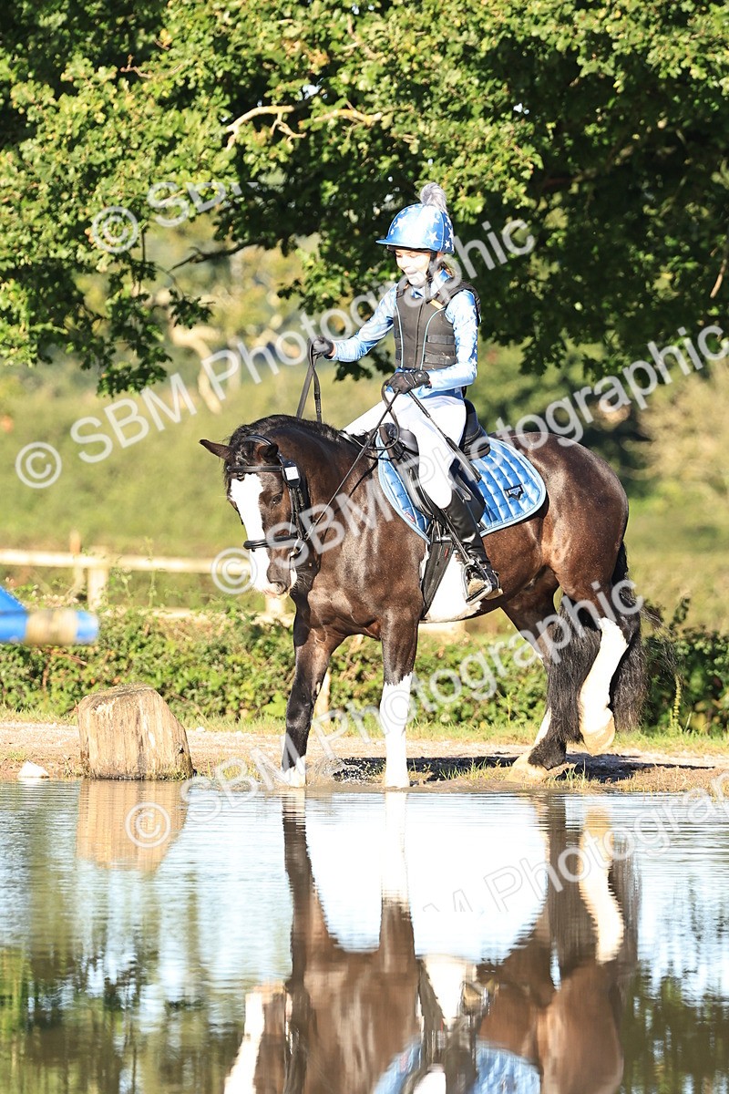 SBM_15514 - Class E5 - Eventers Challenge 50cm Open