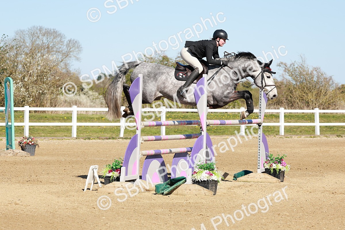 SBM_004863 - Class 18 - Senior Foxhunter - 1.20m