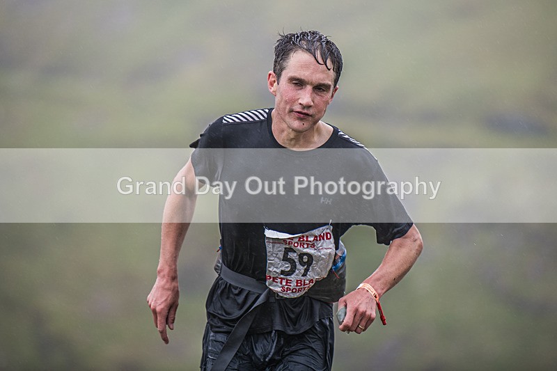 Buttermere-62 - Darren Holloway Memorial Buttermere Horseshoe Fell Race Saturday 28th June 2025