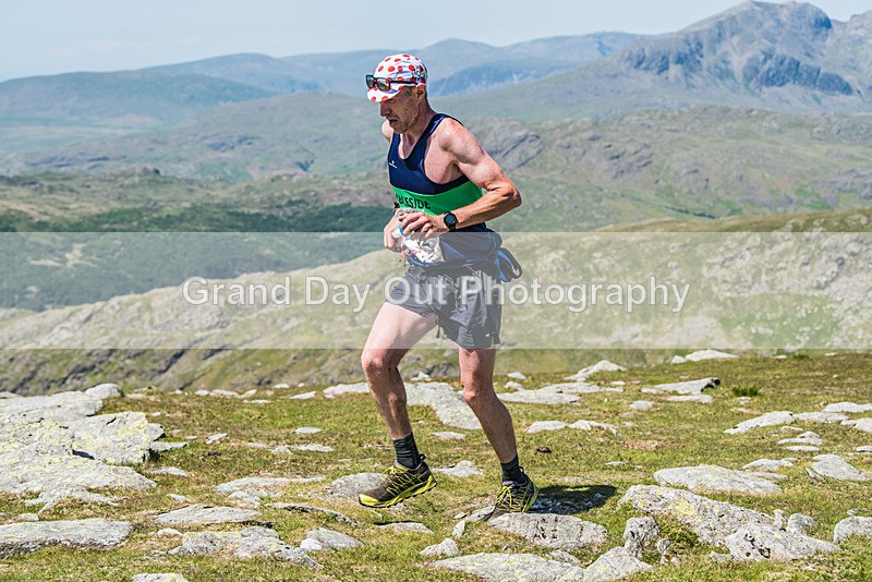 Duddon Long-112 - Duddon Valley (Long) Fell Race Saturday 3rd June 2023
