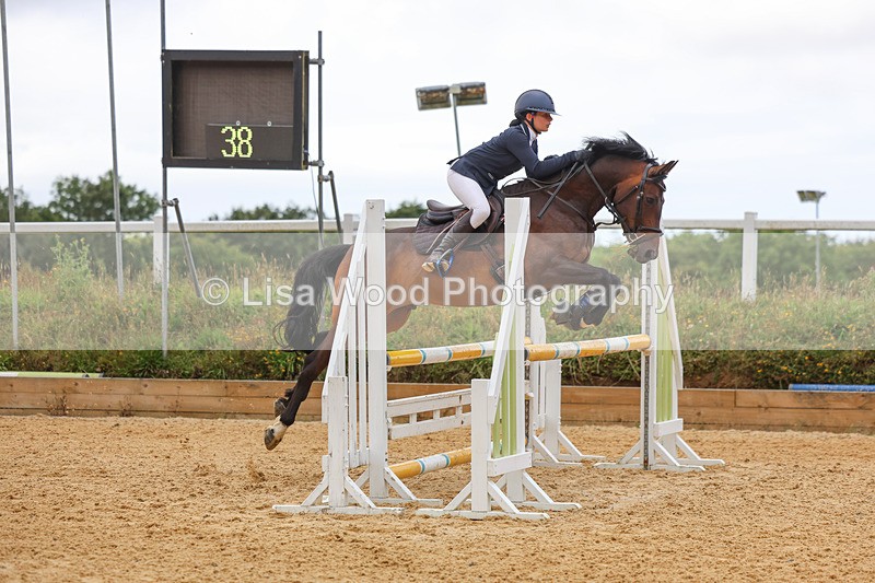 3E7A1020 - Class 11: Senior Discovery/1m open