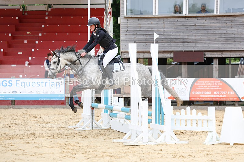 3E7A3650 - Class 4: 60cm Junior