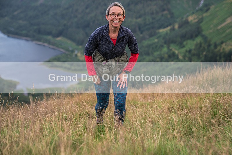 Steel Fell-354 - Steel Fell Race Wednesday 7th August 2024