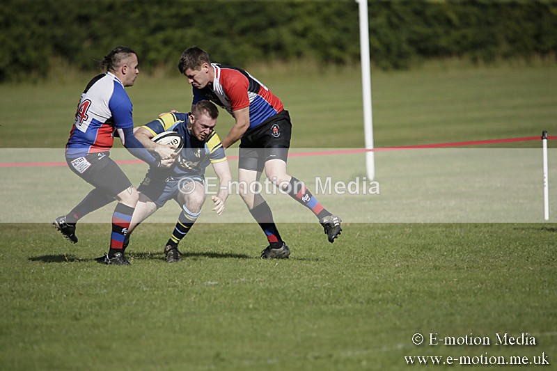 RU140919-0118 - Pewsey Vale RFC v Trowbridge III RFC 14/09/19