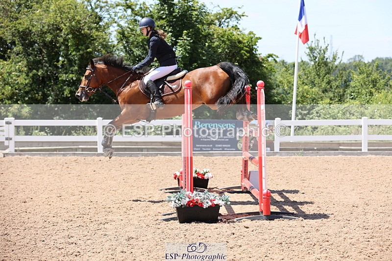 240629A-134257-06515 - Cls 19 Foxhunter and 1.10m Open