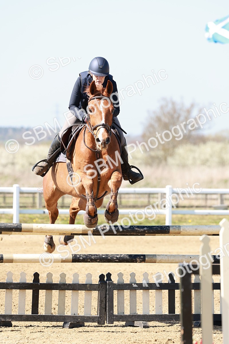 SBM_004318 - Class 17 - Senior Newcomers - 1.10m