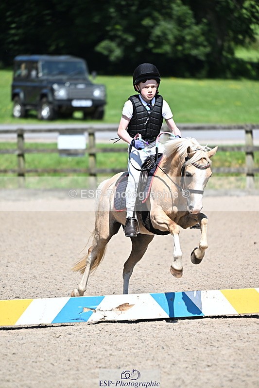 240729B-114228-02495 - Showjumping Competition