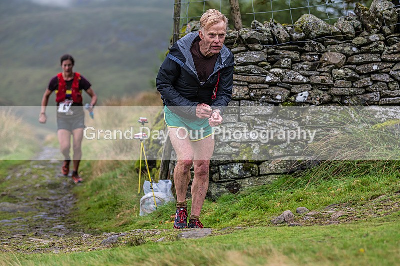 Old Crown Round-439 - Old Crown Round Fell Race Saturday 12th September 2026
