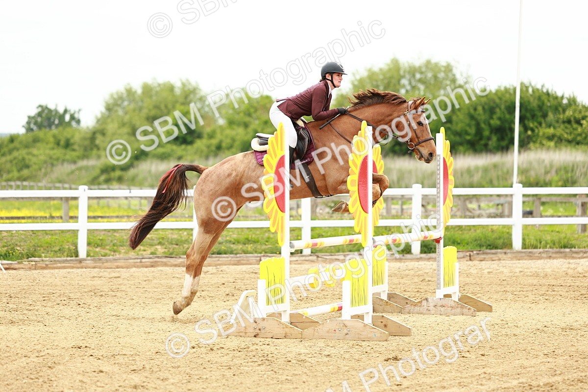 SBM_000724 - Class 3 - Senior Discovery - 1.00m