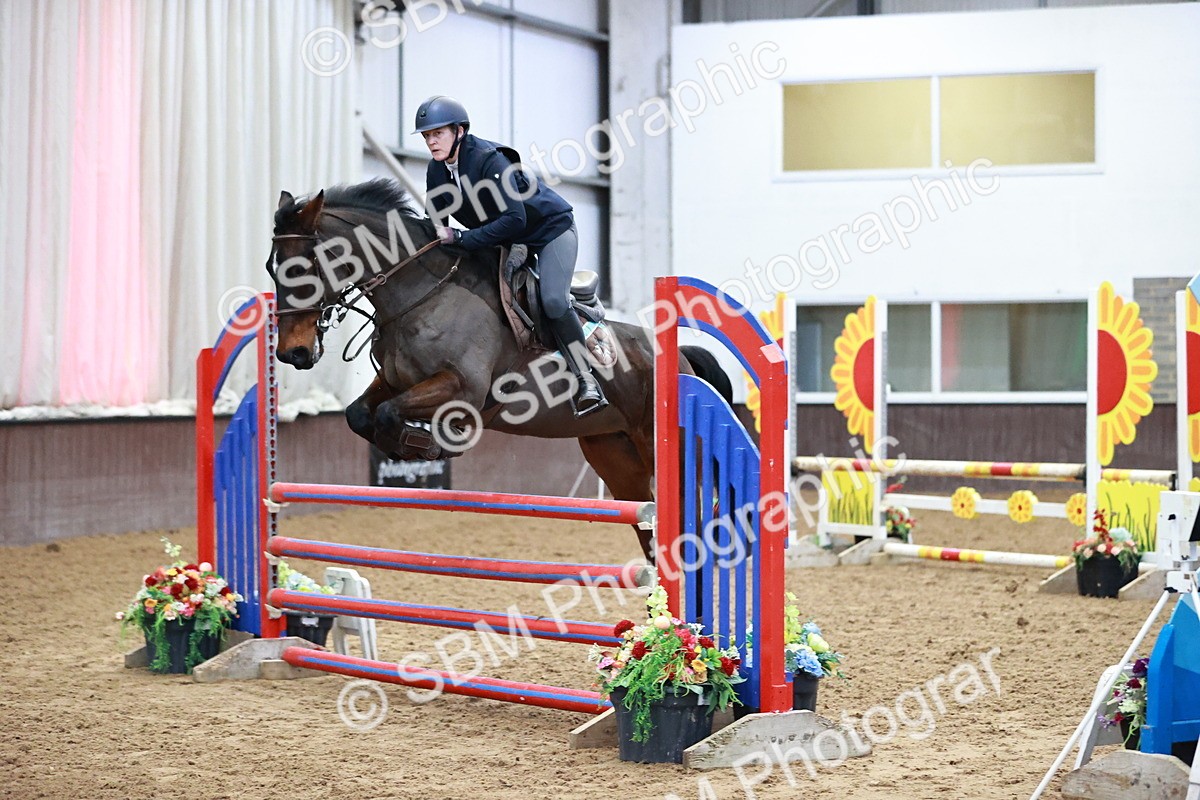 SBM_004681 - Class 21 - Senior British Novice - 90cm