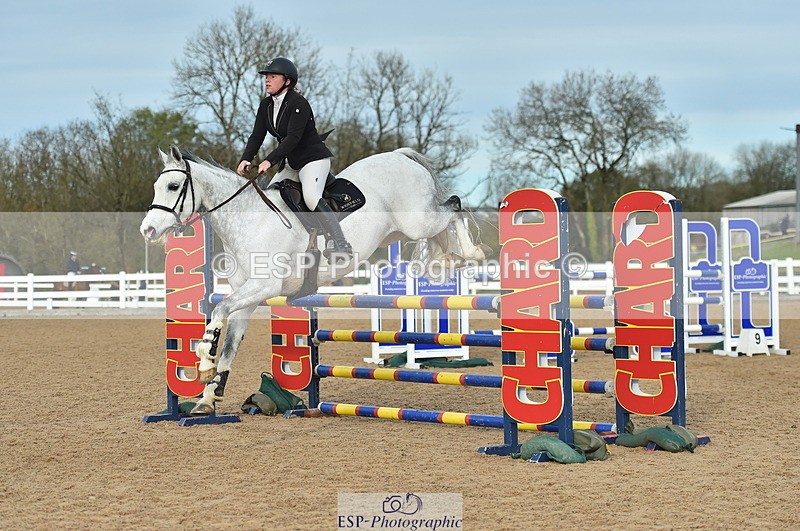 231111A-132344-02127 - Cls 12 Newcomers & 1.10m Open