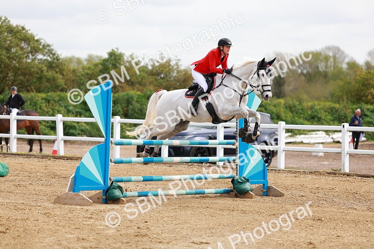 SBM_002034 - Class 9 - Senior Discovery - 1.00m