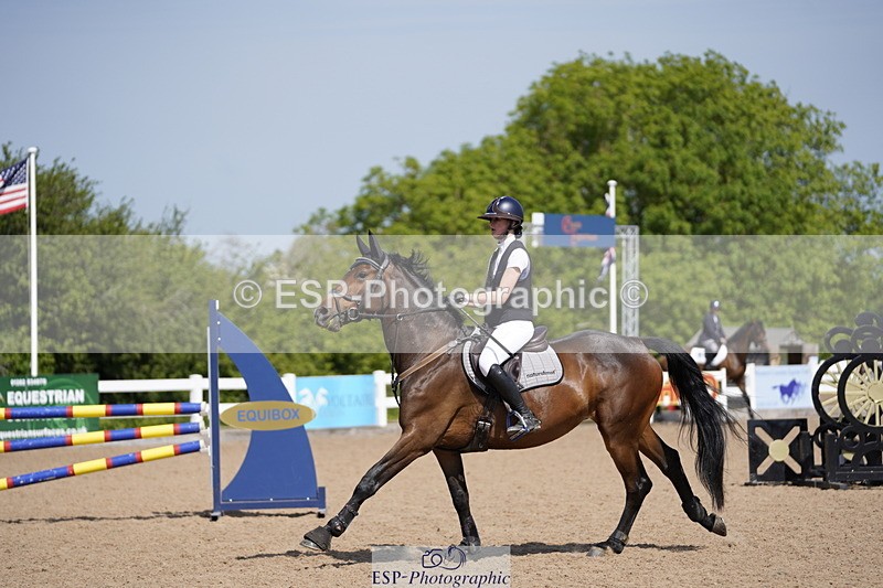 230528A-104734-06297 - Cls 31 Scope 1m Champ Quali & Open