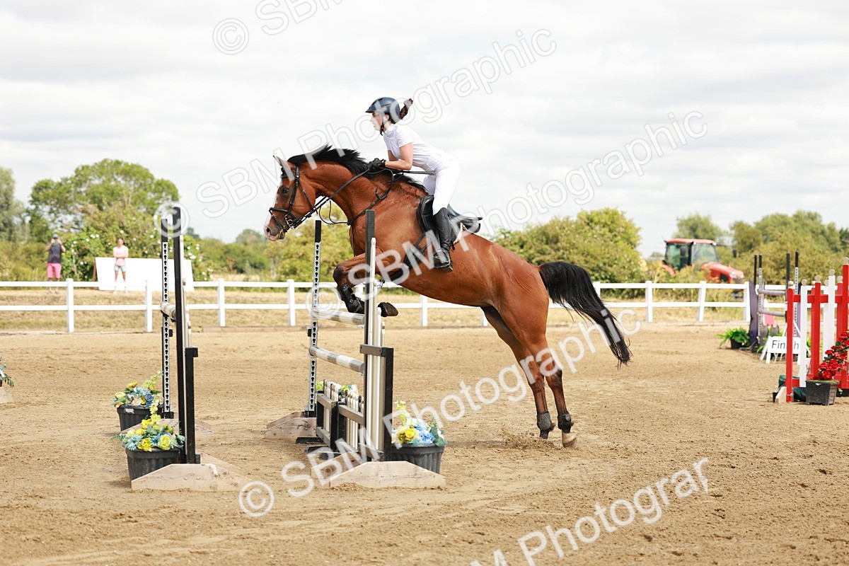 SBM_018522 - Class 21 - Senior Newcomers Championship 2d Rd