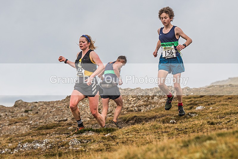 Buttermere-255 - Buttermere Shepherds Meet Fell Race Sunday 29th October 2023