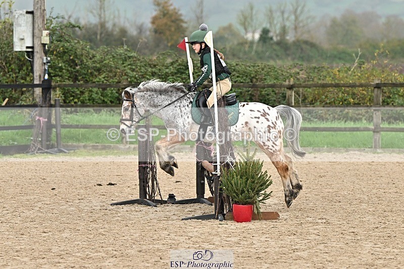 241110-113127-00445 - 50-55cm Arena Eventing