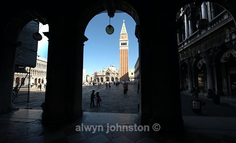  - Venice