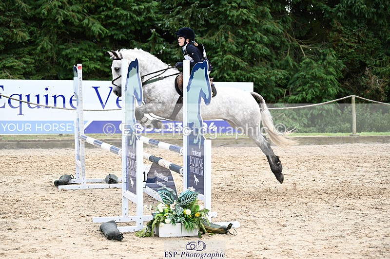 240824X-144433-29410 - 80cm Round 2 14.30 to 15.30