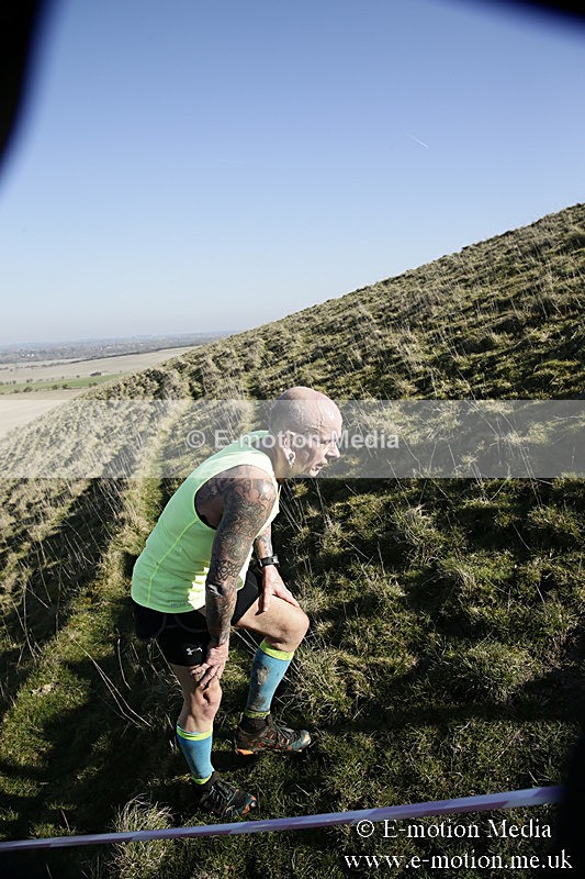 PVT 240219 1080 - The Terminator Race - Pewsey Vale - 24/02/19