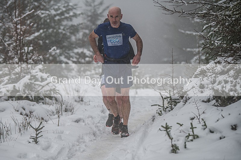 Glentress-1743 - High Terrain Events Glentress 42, 21 & 10K Trail Races Sunday 15th February 2026
