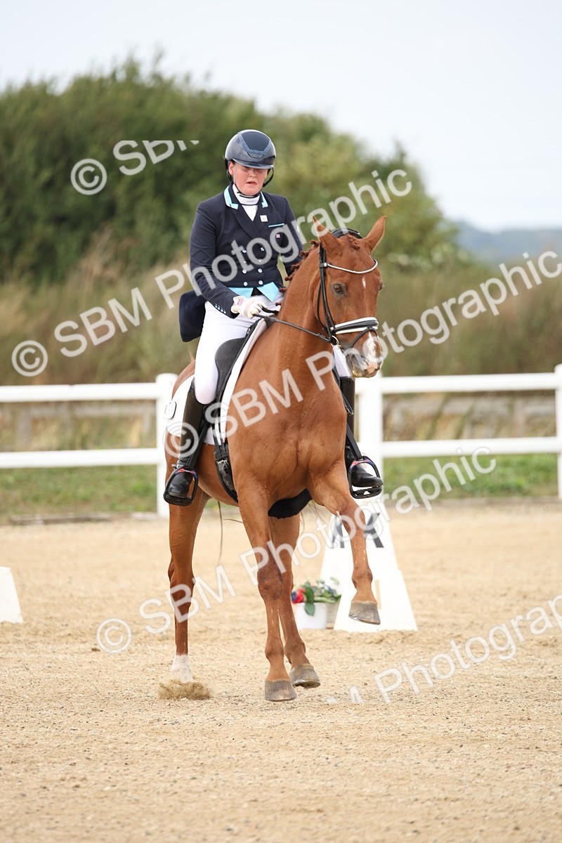 SBM_020019 - Class 25 - PSG Bronze