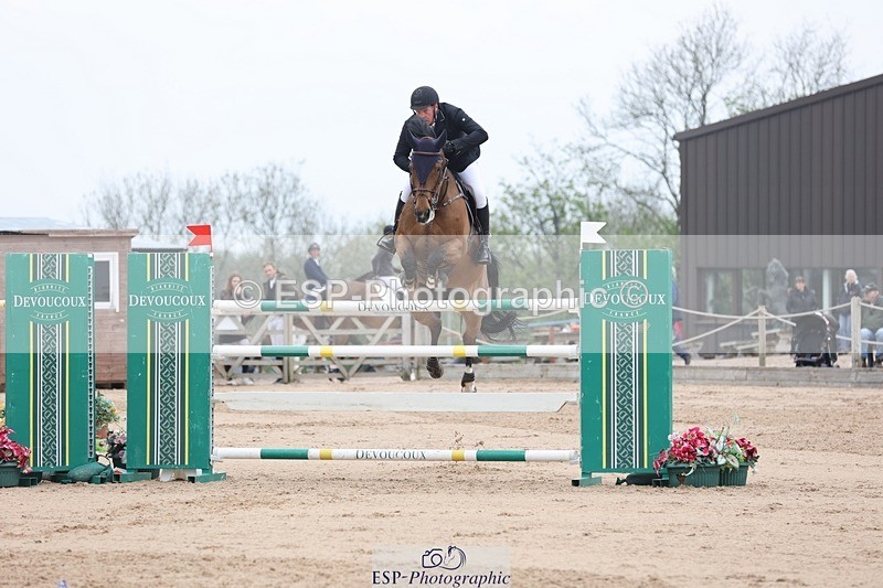 250424-134714-05994 - Cls 9 - 2 Star Big Tour - 1st Half