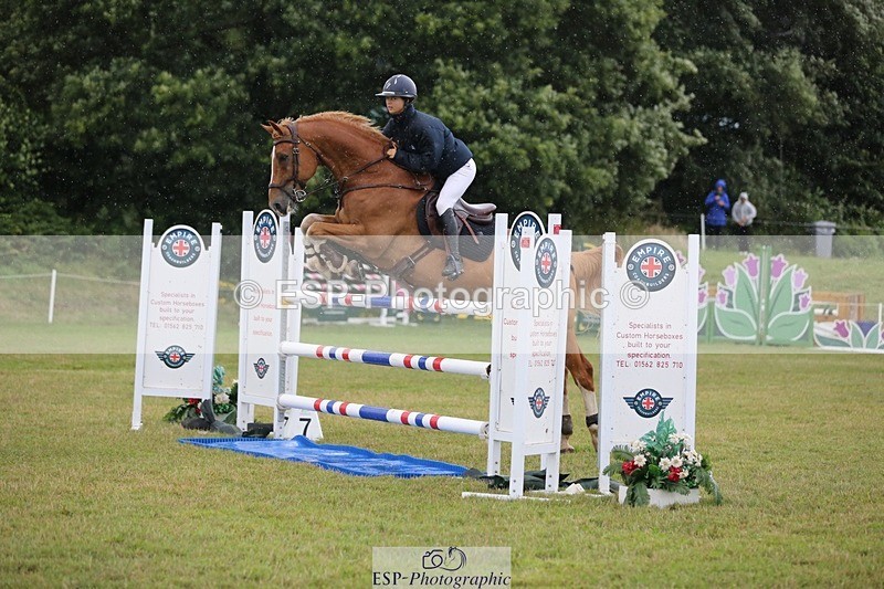 230714-083616-30517 - Cls 73 Fox Hunter Final 1st round