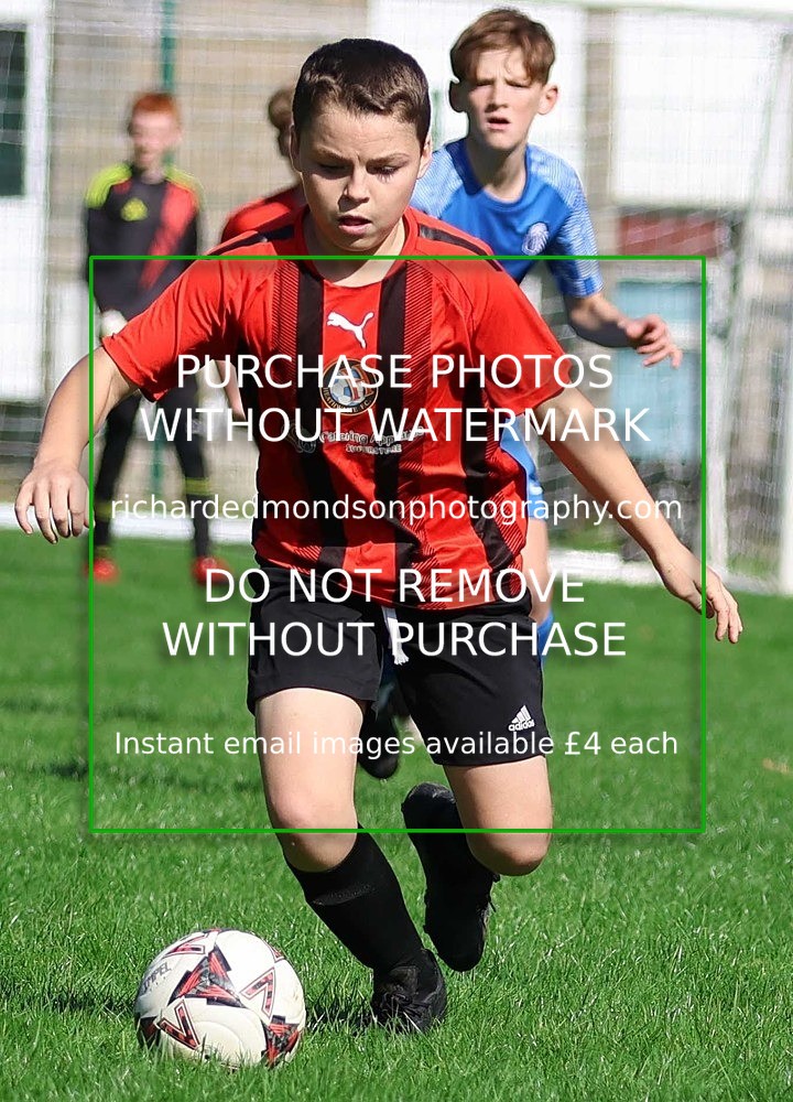 533A1828 - Heathwaite Under 13 (20/9/25)