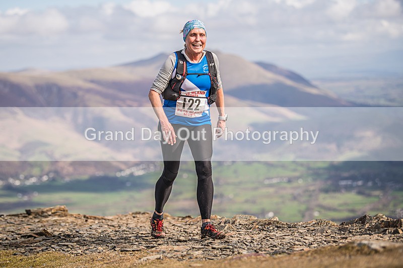 Coledale-1053 - Coledale Horseshoe Fell Race Saturday 30th March 2024